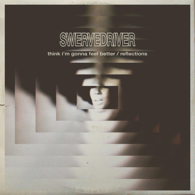 This 12 Inch Vinyl is brand new.Format: 12 Inch VinylThis item's title is: Think I'm Gonna Feel Better B/W Reflections (Clear Vinyl)Artist: SwervedriverBarcode: 842803018819Release Date: 4/13/2019