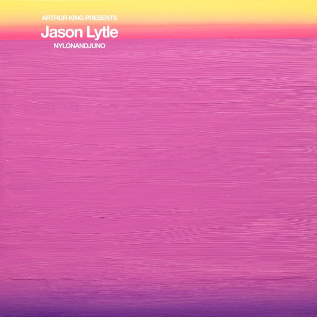 This LP Vinyl is brand new.Format: LP VinylMusic Style: Alternative RockThis item's title is: Arthur King Presents Jason Lytle: NylonandjunoArtist: Jason LytleLabel:  LLC. DANGERBIRD RECORDSBarcode: 842803018918Release Date: 8/16/2019