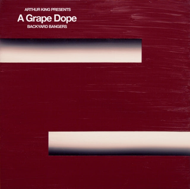 This LP Vinyl is brand new.Format: LP VinylMusic Style: ExperimentalThis item's title is: Arthur King Presents A Grape Dope: Backyard BangersArtist: Grape DopeLabel:  LLC. DANGERBIRD RECORDSBarcode: 842803020614Release Date: 8/7/2020