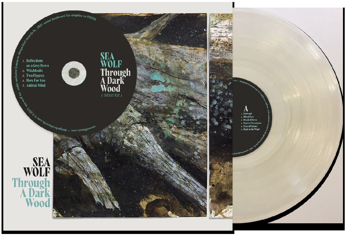 Through A Dark Wood (Deluxe)