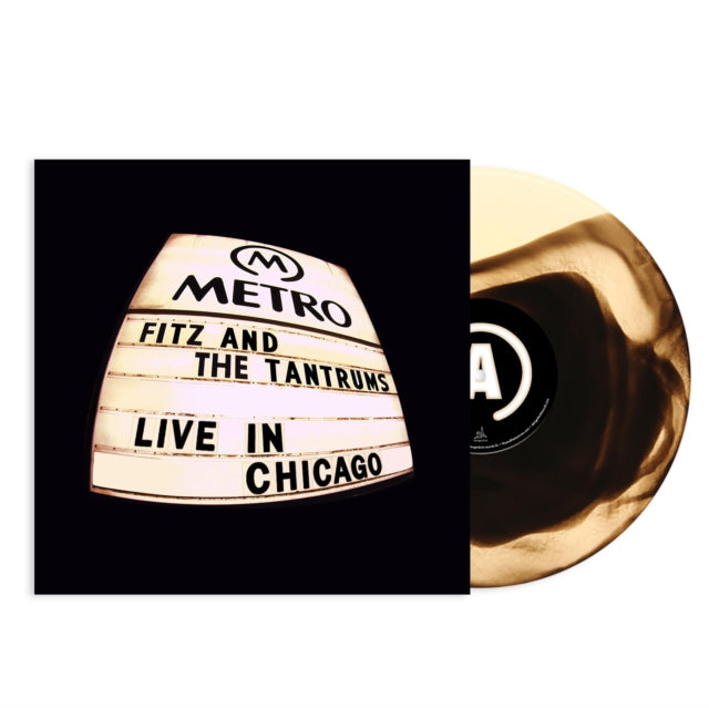 Live In Chicago