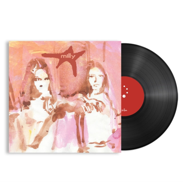 This LP Vinyl is brand new.Format: LP VinylMusic Style: Indie RockThis item's title is: Eternal RingArtist: MillyLabel:  LLC. DANGERBIRD RECORDSBarcode: 842803024315Release Date: 12/16/2022