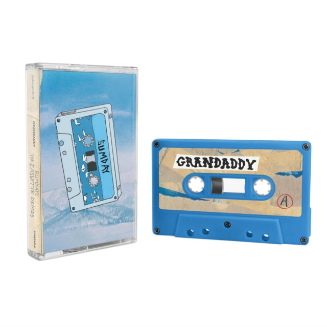 Sumday: The Cassette Demos