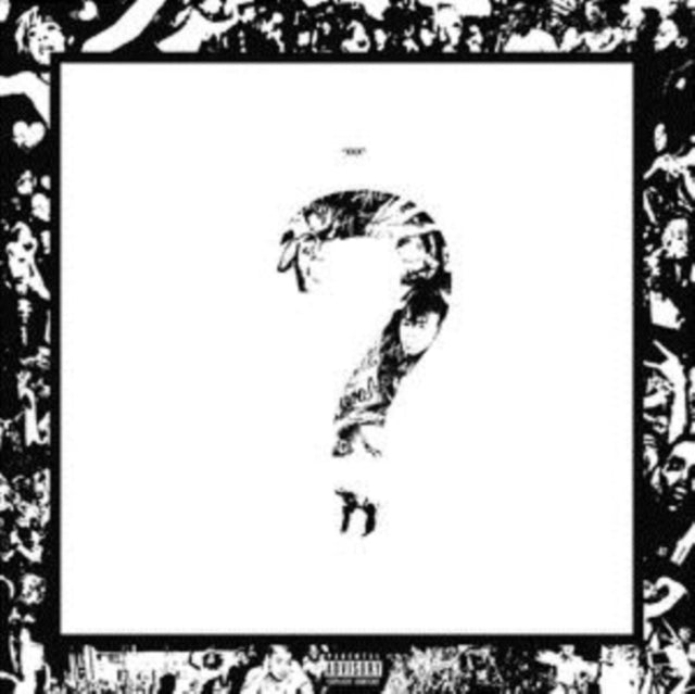 Xxxtentacion Presents: Members Only Vol. 4 (2LP) & ?