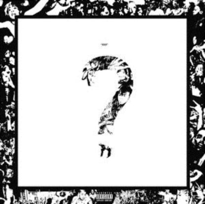 Xxxtentacion Presents: Members Only Vol. 4 (2LP) & ?