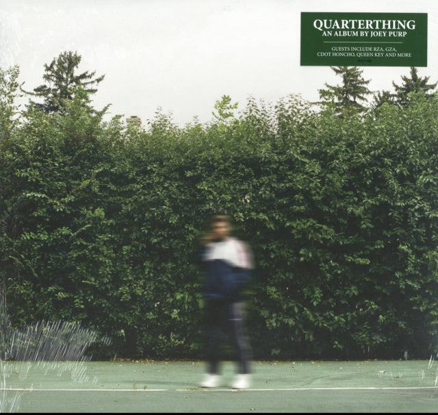 Quarterthing