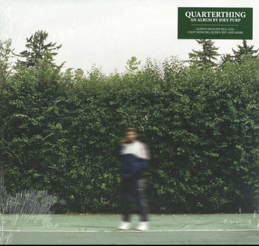 Quarterthing