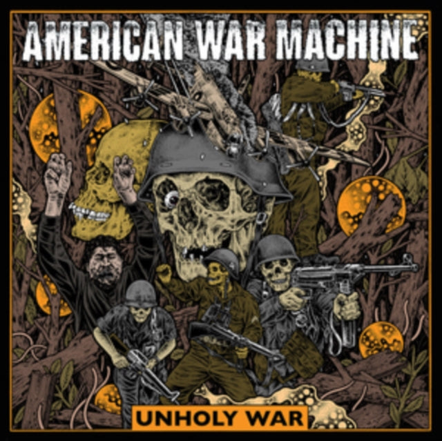 Unholy War