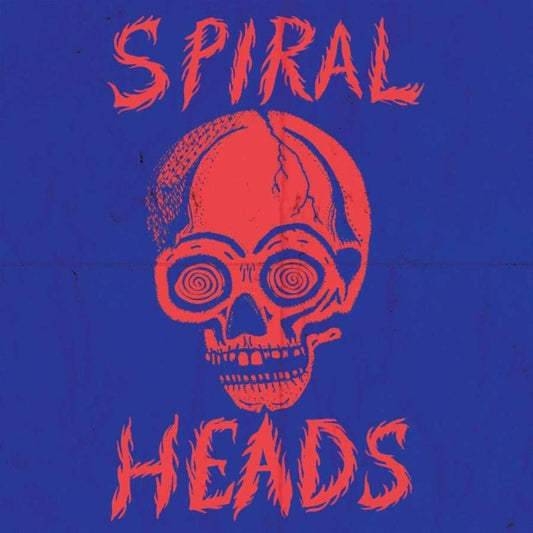 This 7 Inch Vinyl is brand new.Format: 7 Inch VinylMusic Style: PunkThis item's title is: Spiral HeadsArtist: Spiral HeadsLabel: BRIDGE 9 RECORDSBarcode: 842812117473Release Date: 12/6/2019
