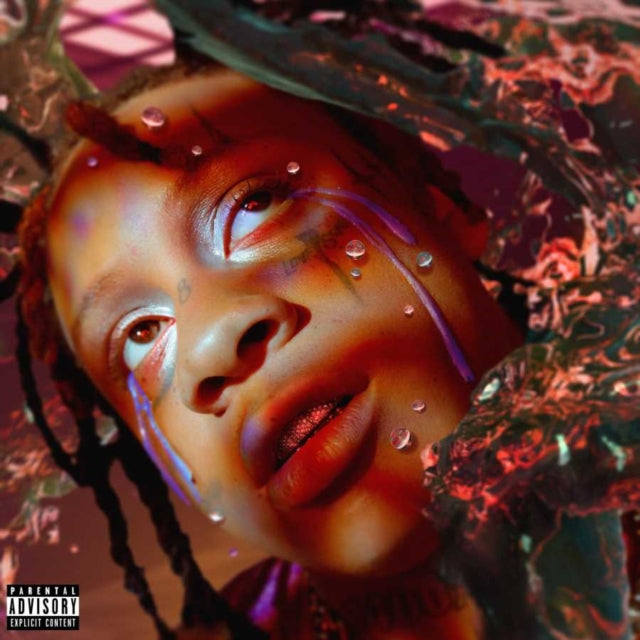 This CD is brand new.Format: CDMusic Style: TrapThis item's title is: Love Letter To You 4Artist: Trippie ReddLabel: TENTHOUSAND PROJECTSBarcode: 842812121081Release Date: 5/26/2017