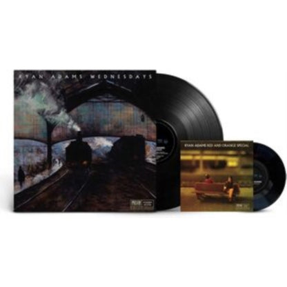 Gold (2LP Edition) & Wednesdays