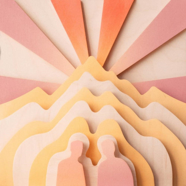 This LP Vinyl is brand new.Format: LP VinylThis item's title is: Hidden YouthArtist: SurfacesLabel: TENTHOUSAND PROJECTSBarcode: 842812168741Release Date: 1/13/2023