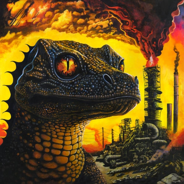 This is a 5 LP Vinyl SKU bundle.
1.This LP Vinyl is brand new.Format: LP VinylMusic Style: Psychedelic RockThis item's title is: Made In TimelandArtist: King Gizzard & The Lizard WizardLabel: KGLWBarcode: 5051083158589Release Date: 4/15/2022
2.This LP Vinyl is brand new.