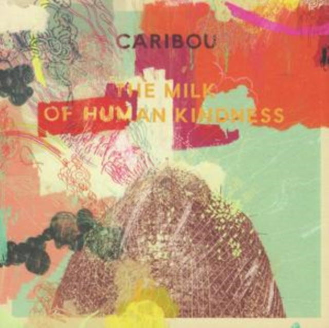 This CD is brand new.Format: CDMusic Style: Euro HouseThis item's title is: Milk Of Human KindnessArtist: CaribouLabel: Big Star RecordsBarcode: 843190000159Release Date: 4/18/2005