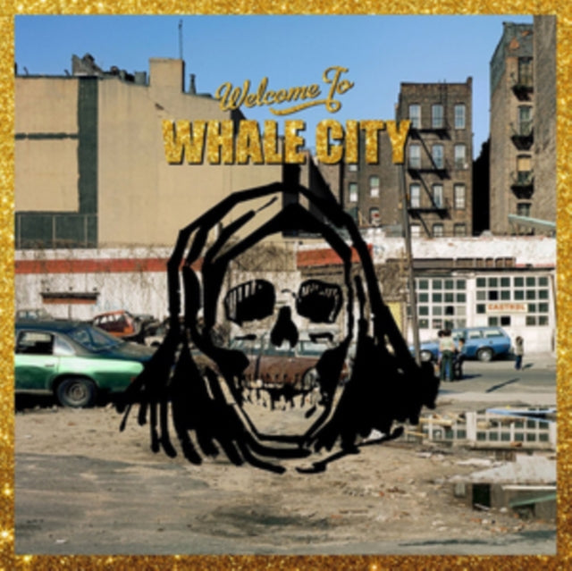 Whale City (5 Postcards/Dl Card)