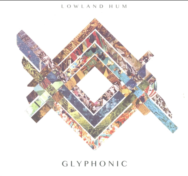 Glyphonic