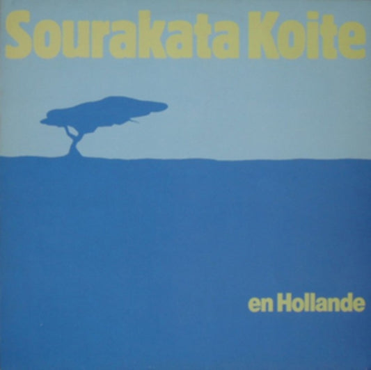 This LP Vinyl is brand new.Format: LP VinylMusic Style: AfricanThis item's title is: En HollandeArtist: Sourakata KoiteLabel: AWESOME TAPES FROM AFRICABarcode: 843563109885Release Date: 1/18/2019