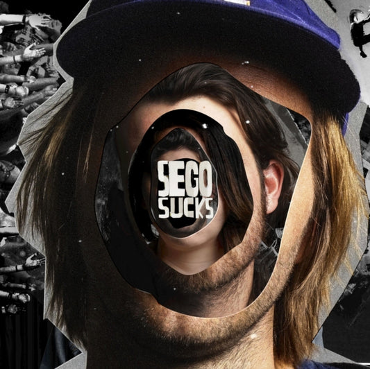 This LP Vinyl is brand new.Format: LP VinylMusic Style: Alternative RockThis item's title is: Sego SucksArtist: SegoLabel: ROLL CALL RECORDSBarcode: 843563114230Release Date: 10/4/2019