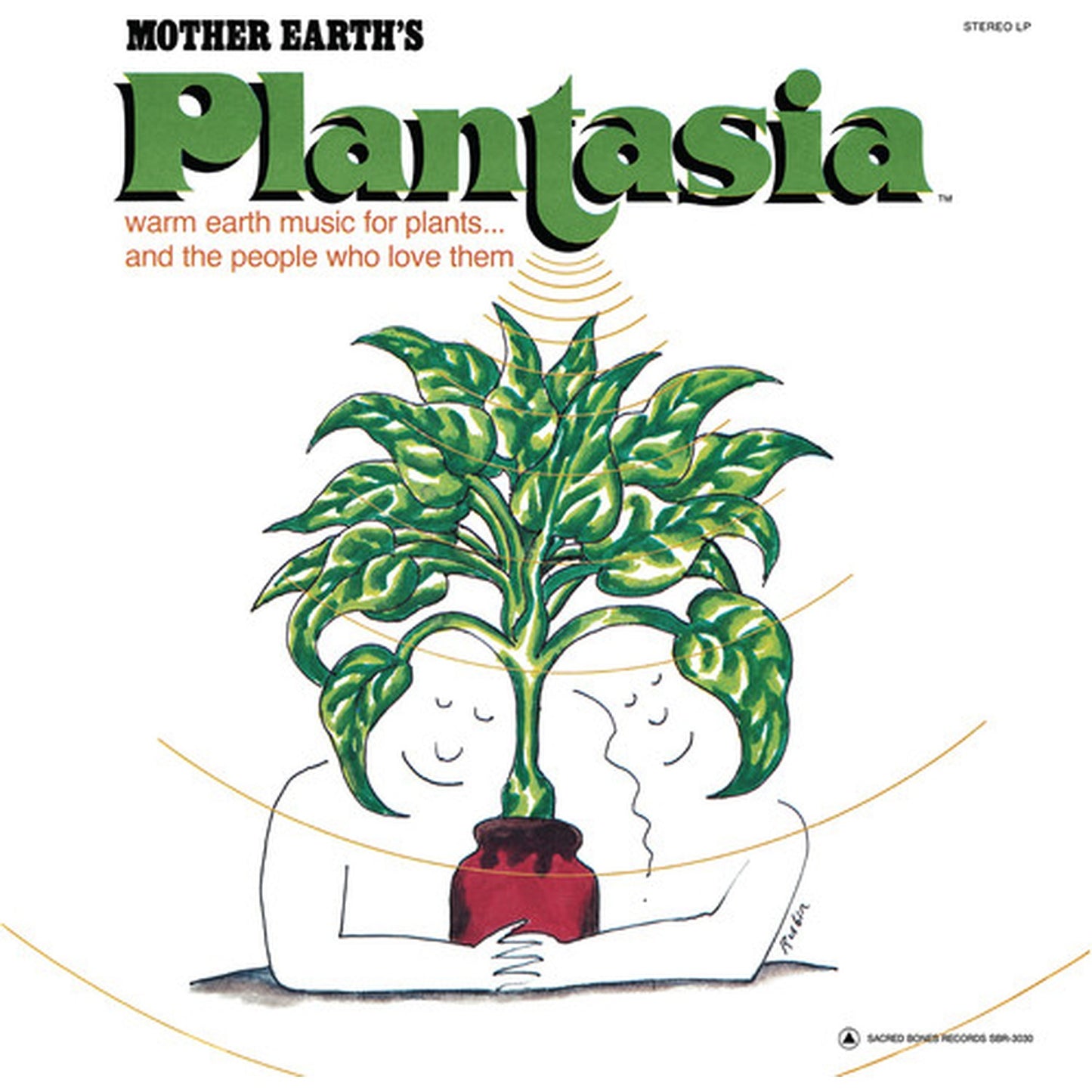 Mother Earths Plantasia