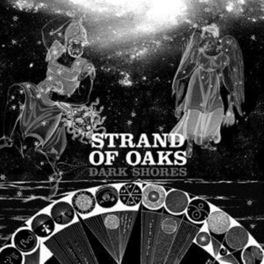 This LP Vinyl is brand new.Format: LP VinylThis item's title is: Dark Shores (Sleeping Pill Blue LP Vinyl)Artist: Strand Of OaksLabel: WESTERN VINYLBarcode: 843563120620Release Date: 12/6/2019