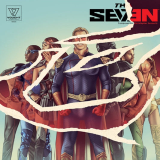 This LP Vinyl is brand new.Format: LP VinylMusic Style: SoundtrackThis item's title is: Boys: Music From The Amazon Original Series (2LP/180G)Artist: Christopher LennertzLabel: Mondo (3)Barcode: 843563122419Release Date: 12/6/2019