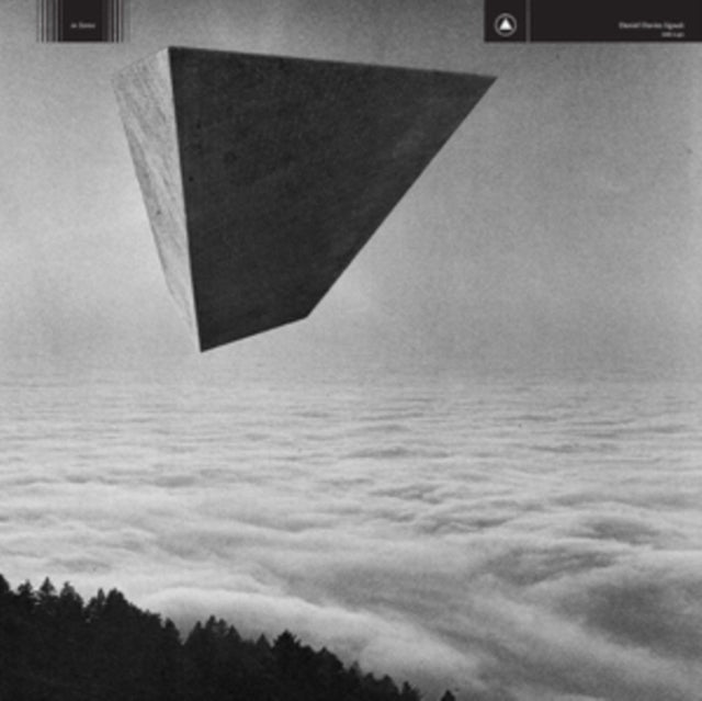 Signals (Smoke LP Vinyl)