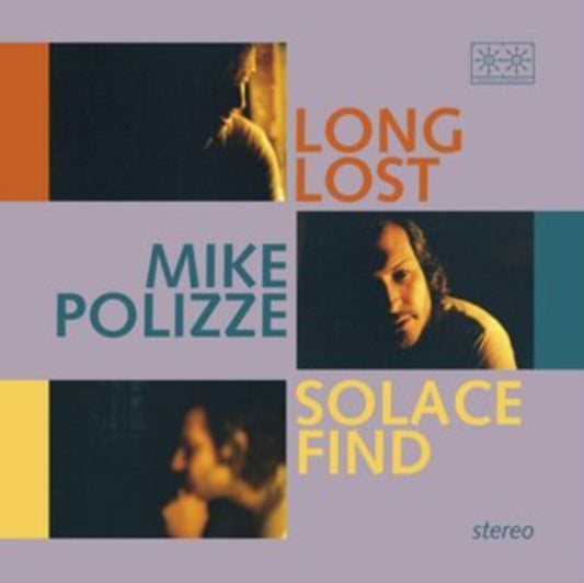 This CD is brand new.Format: CDMusic Style: PunkThis item's title is: Long Lost Solace FindArtist: Mike PolizzeBarcode: 843563125939Release Date: 7/31/2020