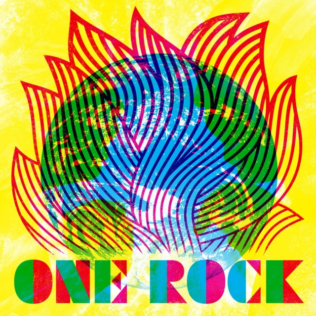 This LP Vinyl is brand new.Format: LP VinylMusic Style: ReggaeThis item's title is: One RockArtist: GroundationLabel: EASY STARBarcode: 843563127179Release Date: 5/13/2022