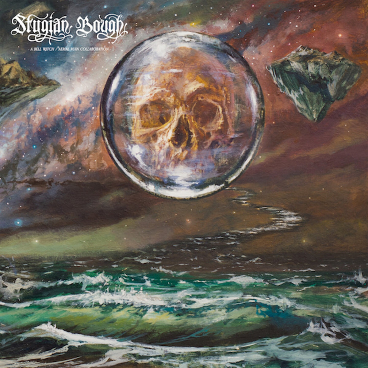 Stygian Bough: Vol 1