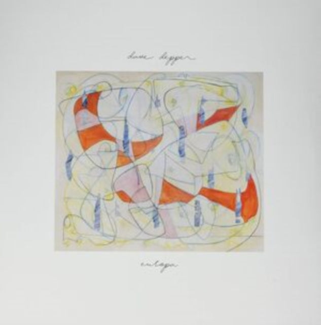 Europa (Limited Edition/Light Blue Color LP Vinyl/Dl Card)