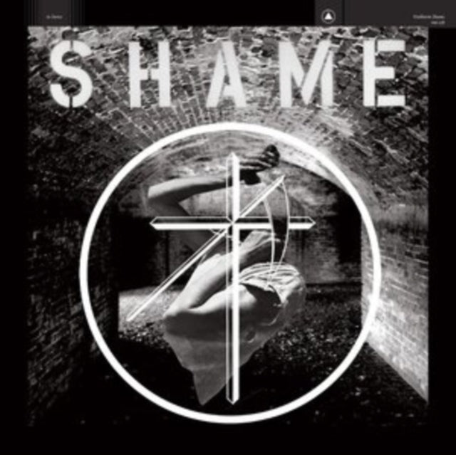 Shame (Smoke LP Vinyl)