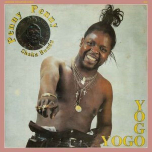 This CD is brand new.Format: CDMusic Style: AfricanThis item's title is: Yogo YogoArtist: Penny PennyBarcode: 843563128909Release Date: 10/9/2020