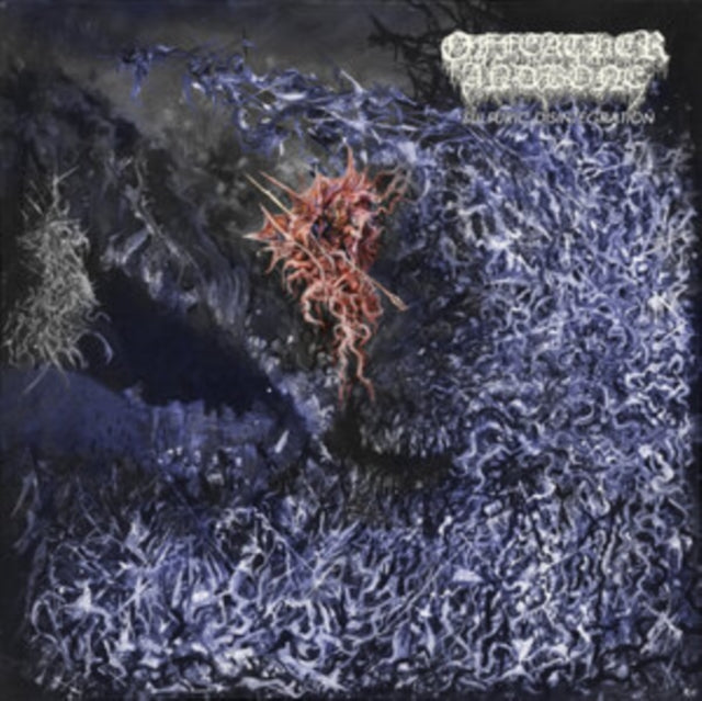 This CD is brand new.Format: CDThis item's title is: Sulfuric DisintegrationArtist: Of Feather & BoneBarcode: 843563131077Release Date: 11/13/2020