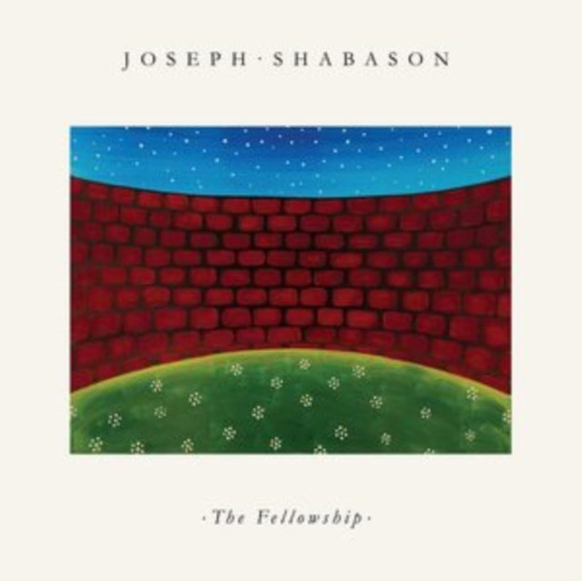 This CD is brand new.Format: CDMusic Style: AmbientThis item's title is: FellowshipArtist: Joseph ShabasonBarcode: 843563134016Release Date: 4/30/2021