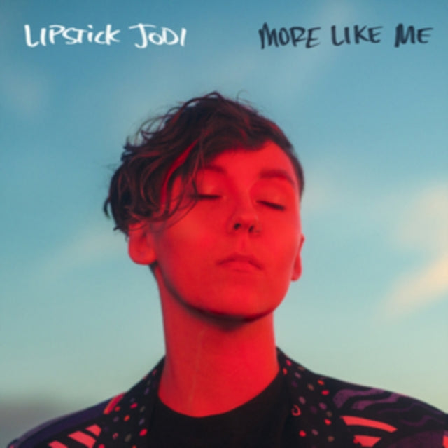 This LP Vinyl is brand new.Format: LP VinylThis item's title is: More Like Me (Red Translucent LP Vinyl)Artist: Lipstick JodiLabel: QUITE SCIENTIFIC RECORDSBarcode: 843563134436Release Date: 7/16/2021