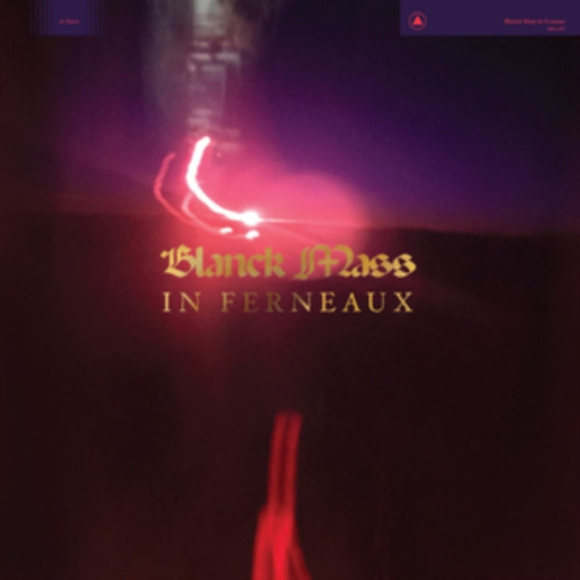 This is a 3 LP Vinyl SKU bundle.
1.This LP Vinyl is brand new.Format: LP VinylMusic Style: ExperimentalThis item's title is: In Ferneaux (Magenta LP Vinyl) (I)Artist: Blanck MassLabel: SACRED BONES RECORDSBarcode: 843563134481Release Date: 2/26/2021
2.This LP Vinyl is brand new.