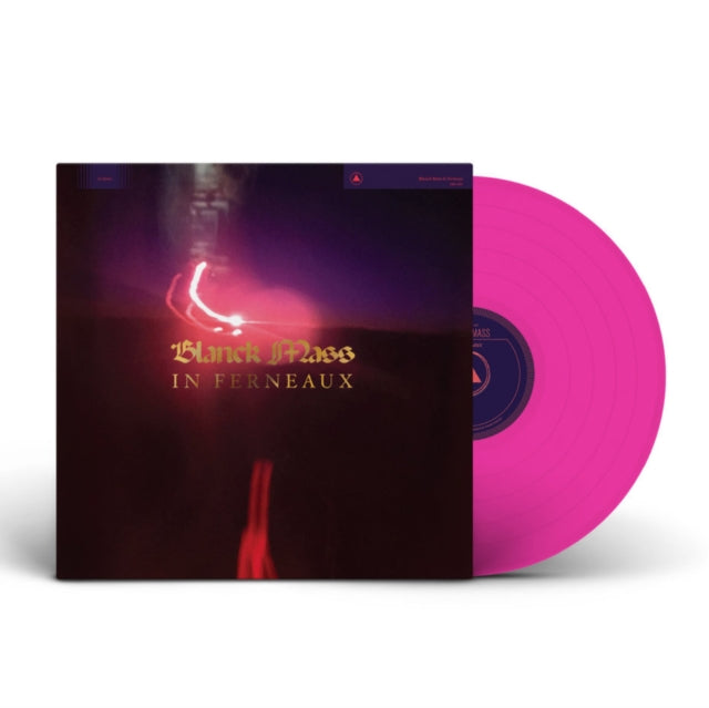 This is a 4 LP Vinyl SKU bundle.
1.This LP Vinyl is brand new.Format: LP VinylMusic Style: AmbientThis item's title is: Ted K Original Score (Opaque Red LP Vinyl)Artist: Blanck MassLabel: SACRED BONES RECORDSBarcode: 843563149805Release Date: 6/10/2022
2.This LP Vinyl is brand new.