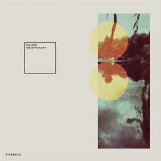 This LP Vinyl is brand new.Format: LP VinylMusic Style: AmbientThis item's title is: Stareside (Blue LP Vinyl)Artist: Billow ObservatoryLabel: FELTEBarcode: 843563137680Release Date: 5/6/2022