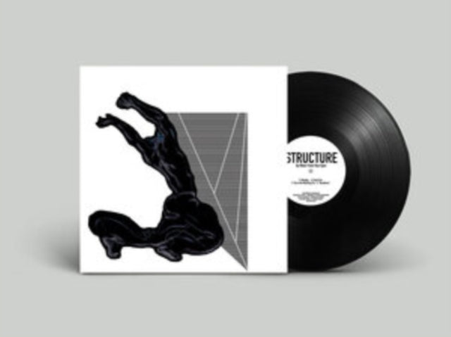 This LP Vinyl is brand new.Format: LP VinylMusic Style: New WaveThis item's title is: StructureArtist: Water From Your EyesLabel: WHARF CAT RECORDSBarcode: 843563138458Release Date: 2/18/2022