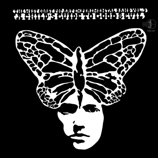 Vol. 3 (Color LP Vinyl)