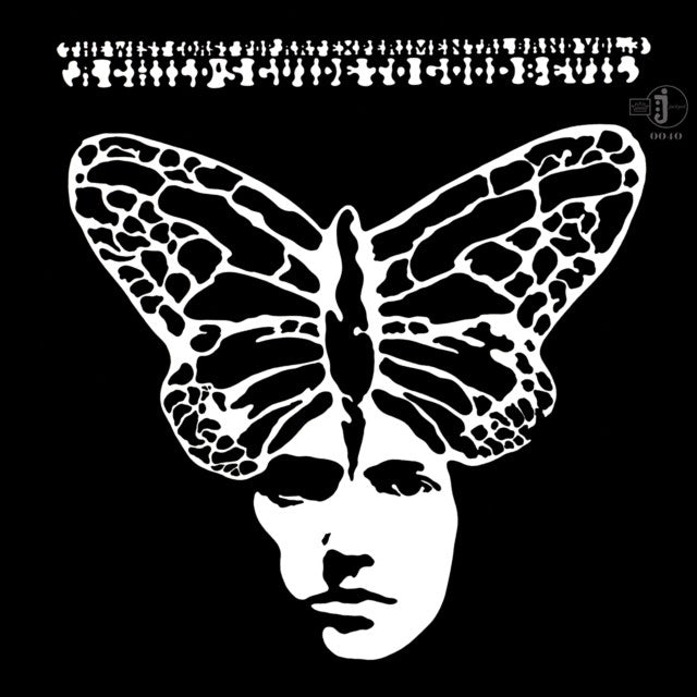 Vol. 3 (Color LP Vinyl) & Vol.3: A Child's Guide To Good & Evil (180G)