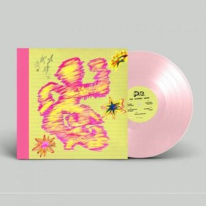 This is a 2 LP Vinyl SKU bundle.
1.This LP Vinyl is brand new.Format: LP VinylMusic Style: Indie PopThis item's title is: Leather Lemon (Pink LP Vinyl)Artist: P.E.Label: WHARF CAT RECORDSBarcode: 843563139943Release Date: 3/25/2022
2.This LP Vinyl is brand new.