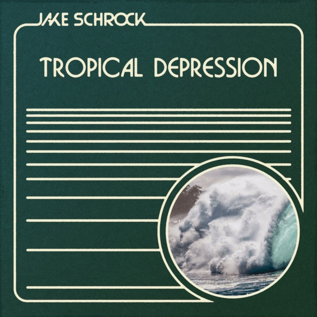 This LP Vinyl is brand new.Format: LP VinylThis item's title is: Tropical DepressionArtist: Jake SchrockLabel: HOLODECK RECORDSBarcode: 843563140048Release Date: 6/2/2023