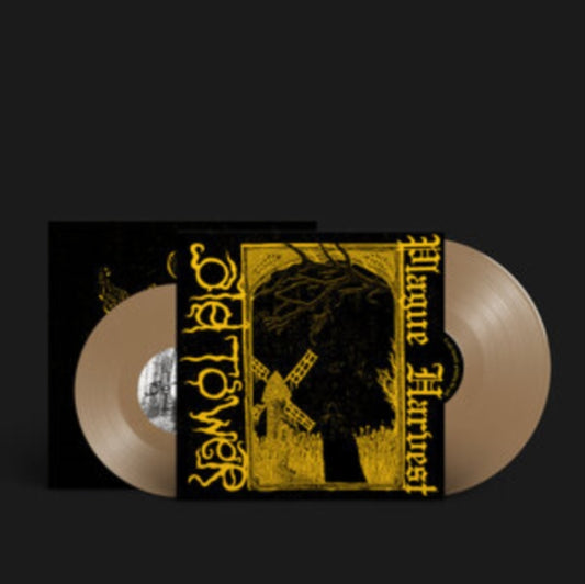 This LP Vinyl is brand new.Format: LP VinylMusic Style: AmbientThis item's title is: Plague Harvest (LP/10Inch)Artist: Old TowerLabel: HOSPITAL PRODUCTIONSBarcode: 843563141076Release Date: 11/5/2021