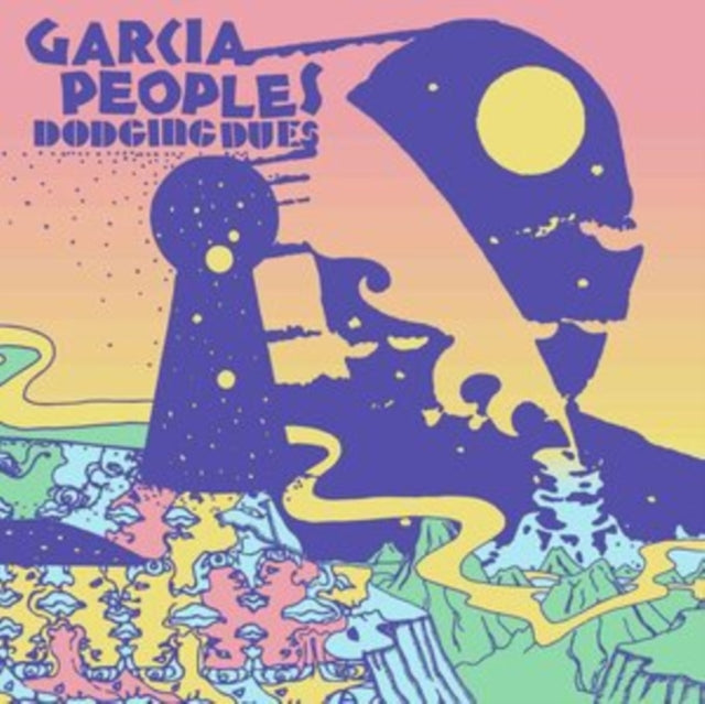 This CD is brand new.Format: CDMusic Style: Psychedelic RockThis item's title is: Dodging DuesArtist: Garcia PeoplesLabel: NO QUARTERBarcode: 843563143278Release Date: 1/14/2022