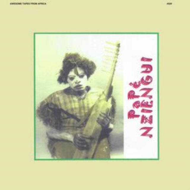 This CD is brand new.Format: CDThis item's title is: Kadi YomboArtist: Pape NzienguiBarcode: 843563143551Release Date: 4/8/2022