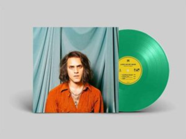 This 12 Inch Vinyl is brand new.Format: 12 Inch VinylThis item's title is: Love On My Mind Ep (Green Vinyl)Artist: BambaraLabel: WHARF CAT RECORDSBarcode: 843563143735Release Date: 3/25/2022