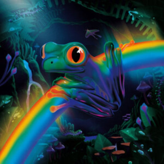 This LP Vinyl is brand new.Format: LP VinylThis item's title is: Big Earth EnergyArtist: Cool MaritimeBarcode: 843563144190Release Date: 5/20/2022