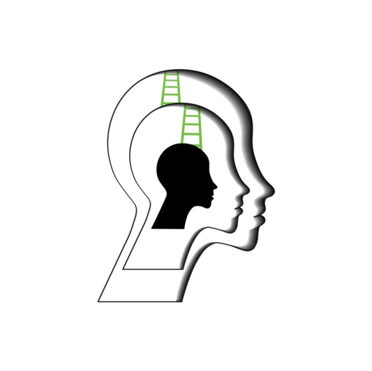 Ego (Swirling Envy LP Vinyl)