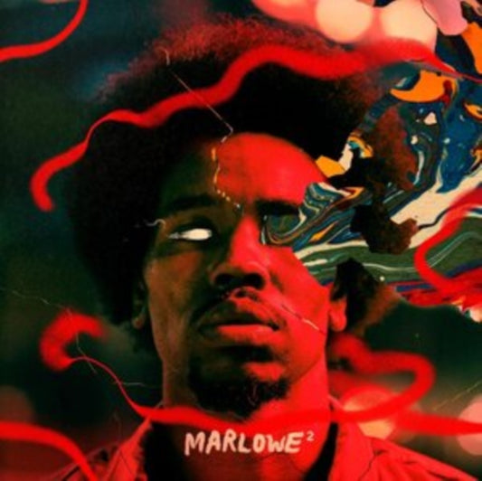 Marlowe 2 (Deluxe Edition/Red Melting Wax LP Vinyl)